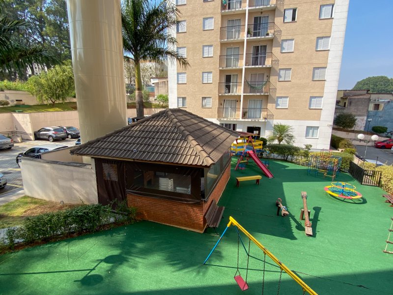 Apartamento à venda Itaim Paulista com 66m² e 3 quartos por R$ 305.000 - 1622660294-img-0392.JPG