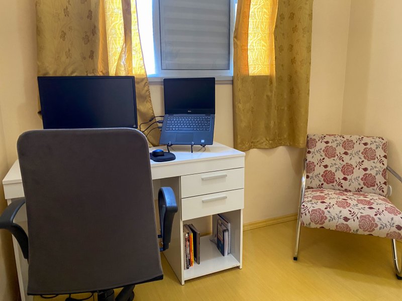 Apartamento à venda Itaim Paulista com 66m² e 3 quartos por R$ 305.000 - 1634501002-img-0421.JPG