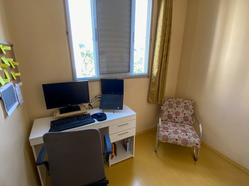 Apartamento à venda Itaim Paulista com 66m² e 3 quartos por R$ 305.000 - 176822465-img-0407.JPG