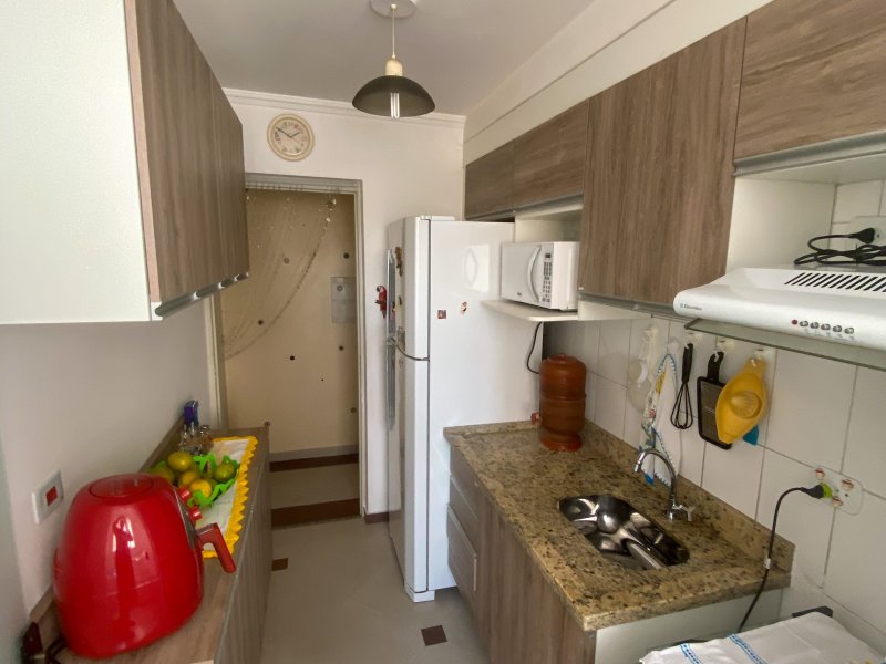 Apartamento à venda Itaim Paulista com 66m² e 3 quartos por R$ 305.000 - 2102172834-img-0346.JPG