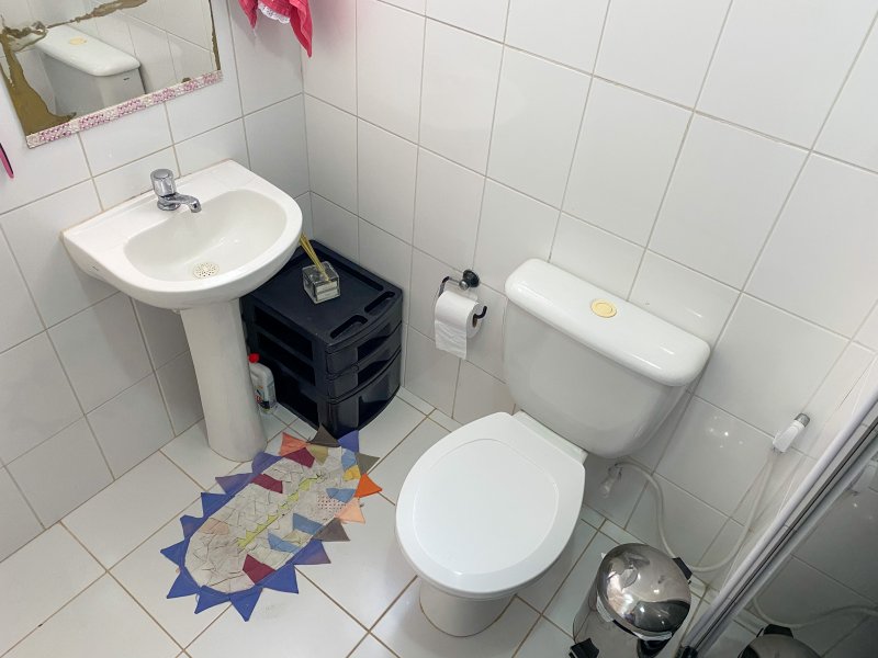 Apartamento à venda Itaim Paulista com 66m² e 3 quartos por R$ 305.000 - 2130321949-img-0413.JPG