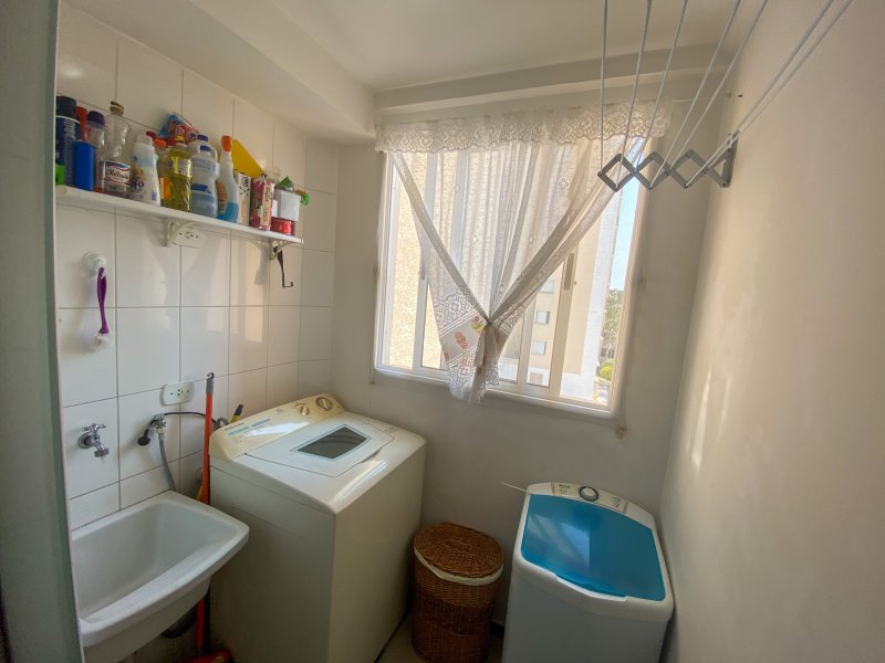 Apartamento à venda Itaim Paulista com 66m² e 3 quartos por R$ 305.000 - 268269453-img-0350.JPG
