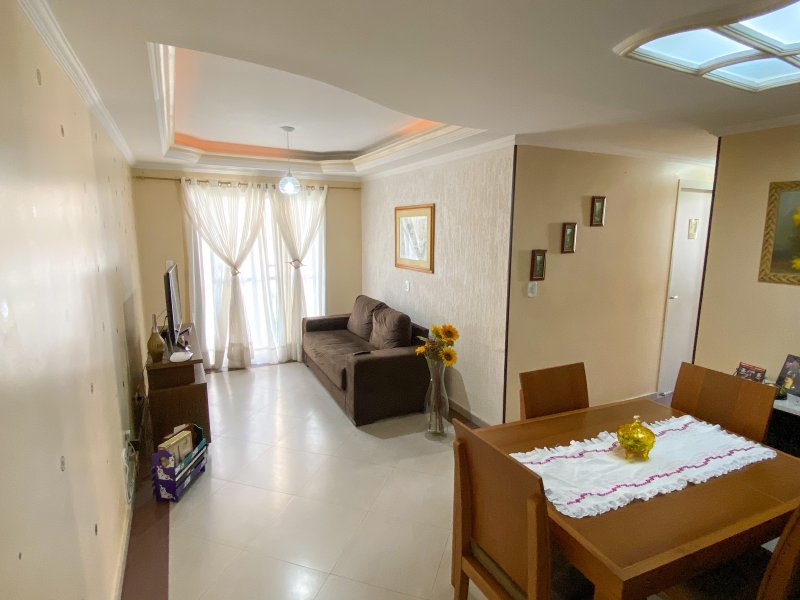Apartamento à venda Itaim Paulista com 66m² e 3 quartos por R$ 305.000 - 527980388-img-0430.JPG