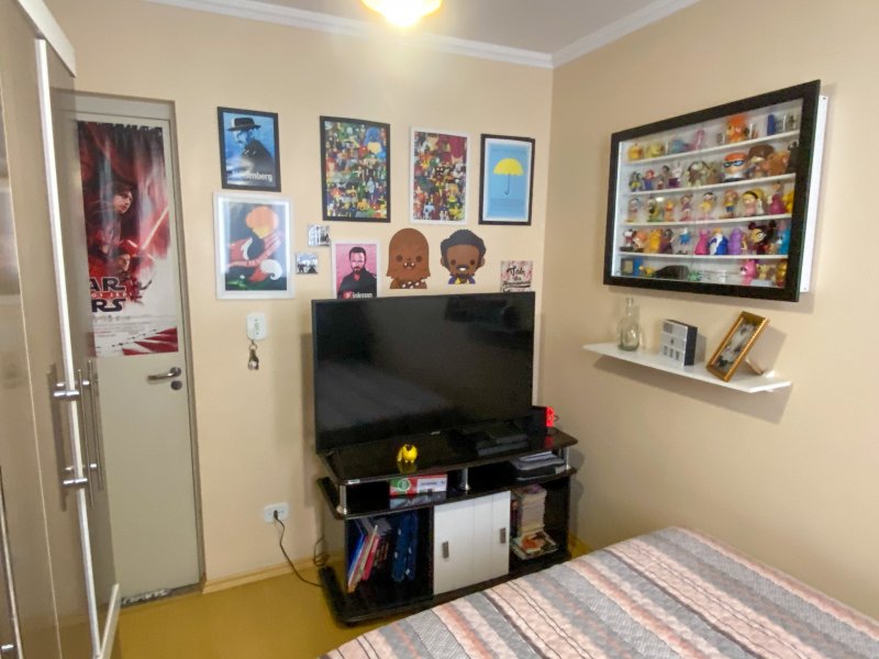 Apartamento à venda Itaim Paulista com 66m² e 3 quartos por R$ 305.000 - 534006596-img-0344.JPG
