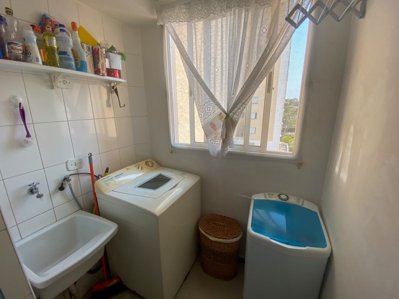 Apartamento à venda Itaim Paulista com 66m² e 3 quartos por R$ 305.000 - 548490980-img-0348.JPG