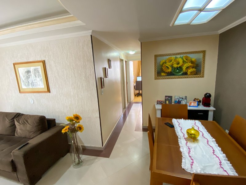 Apartamento à venda Itaim Paulista com 66m² e 3 quartos por R$ 305.000 - 685429846-img-0423.JPG