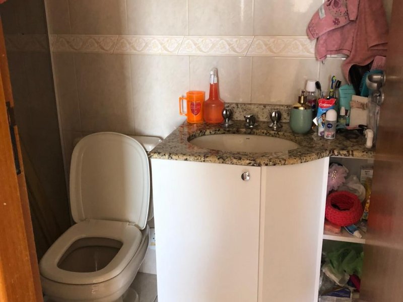 imóvel com 82m² - Santa Maria - São Caetano do Sul