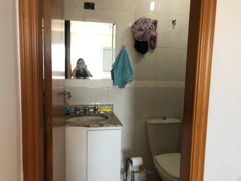 imóvel com 82m² - Santa Maria - São Caetano do Sul