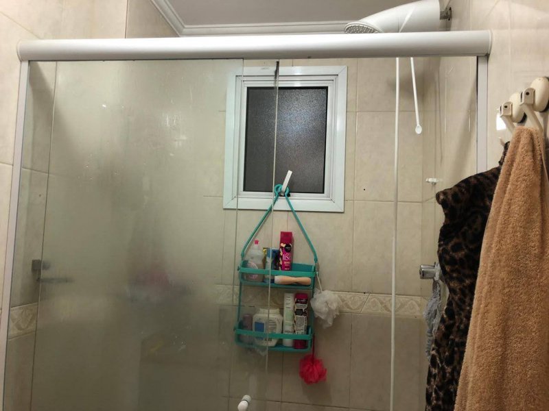 imóvel com 82m² - Santa Maria - São Caetano do Sul