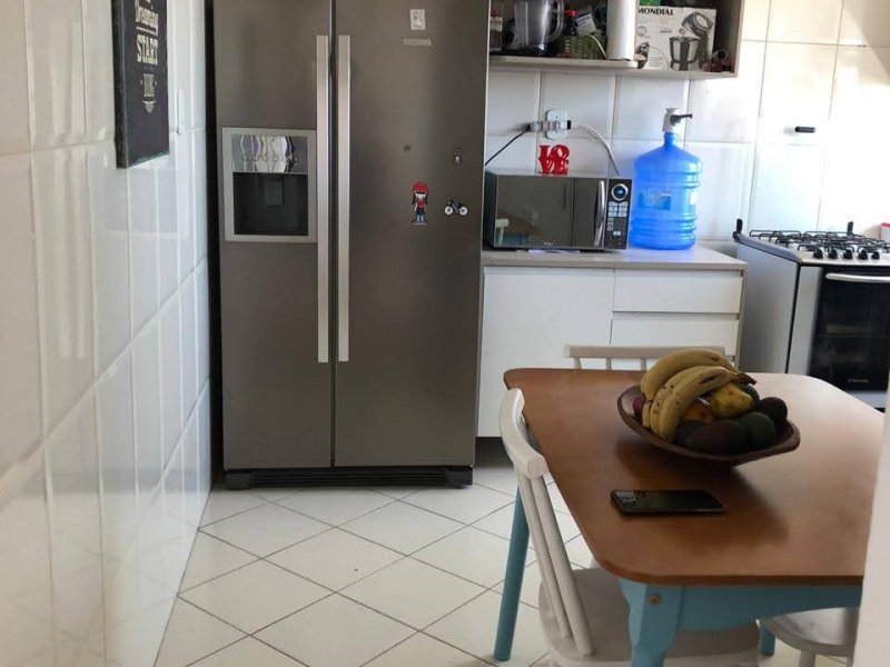 imóvel com 82m² - Santa Maria - São Caetano do Sul