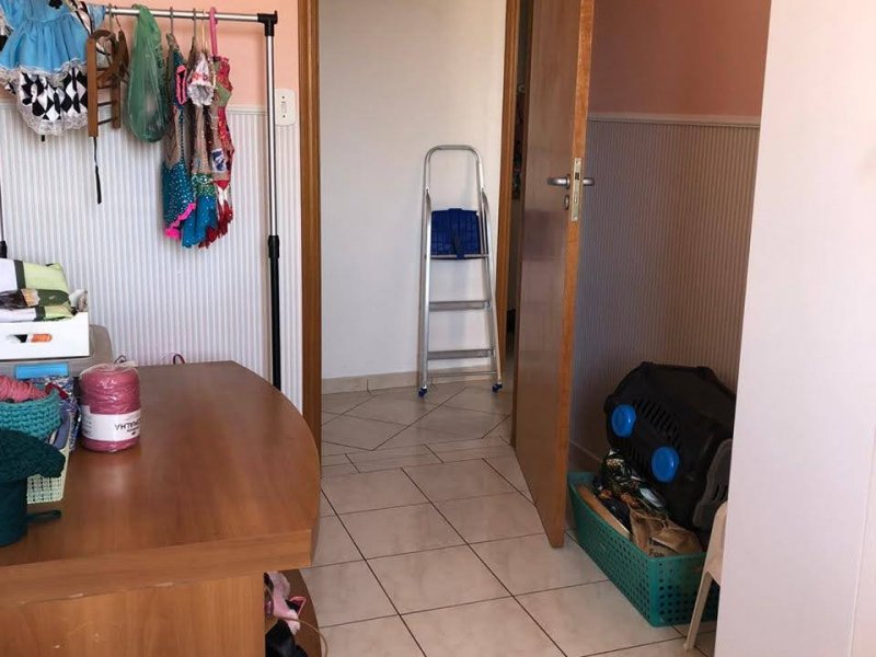 imóvel com 82m² - Santa Maria - São Caetano do Sul