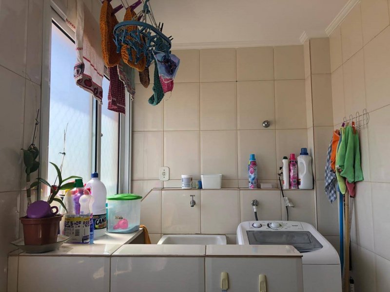 imóvel com 82m² - Santa Maria - São Caetano do Sul