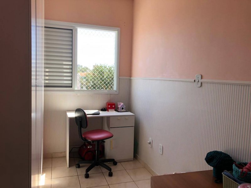 imóvel com 82m² - Santa Maria - São Caetano do Sul