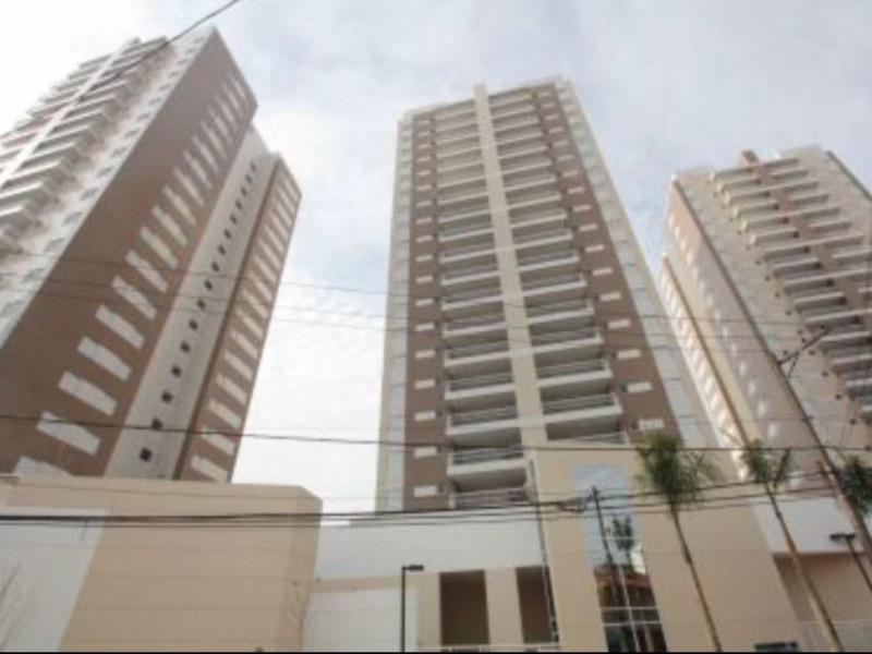 Apartamento à venda Vila Formosa com 98m² e 3 quartos por R$ 799.000 - predio.JPG