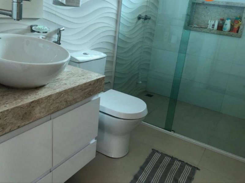 imóvel com 208m² - Residencial Horto Florestal Jacyra I - Americana