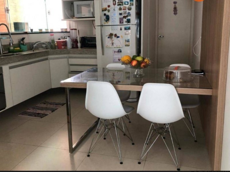 imóvel com 208m² - Residencial Horto Florestal Jacyra I - Americana