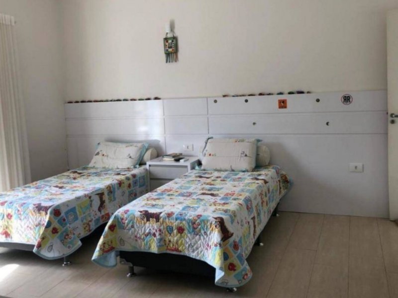 imóvel com 208m² - Residencial Horto Florestal Jacyra I - Americana