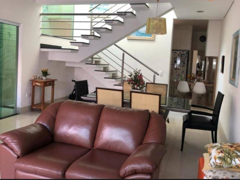 imóvel com 208m² - Residencial Horto Florestal Jacyra I - Americana