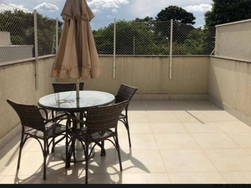 imóvel com 208m² - Residencial Horto Florestal Jacyra I - Americana