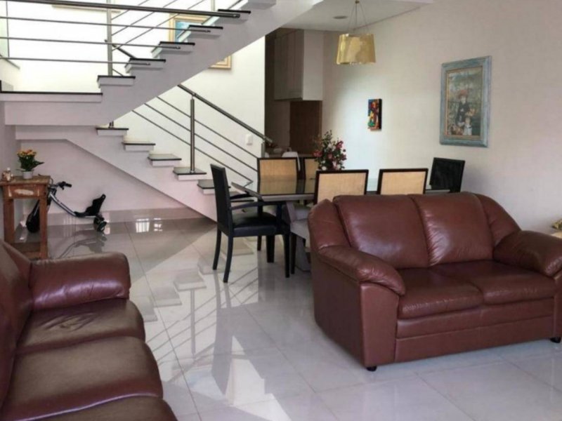 imóvel com 208m² - Residencial Horto Florestal Jacyra I - Americana