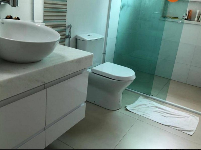 imóvel com 208m² - Residencial Horto Florestal Jacyra I - Americana