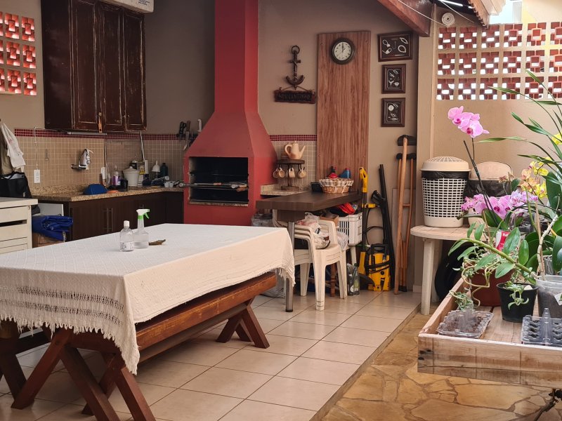 imóvel com 196m² - Jardim Nova Espirito Santo - Valinhos