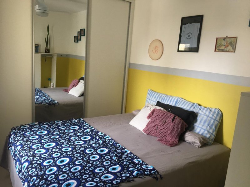 imóvel com 53m² - Pompéia - São Paulo