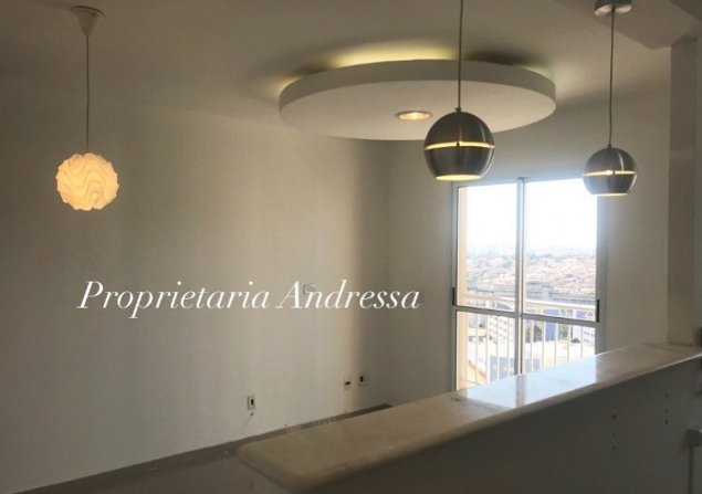imóvel com 57m²