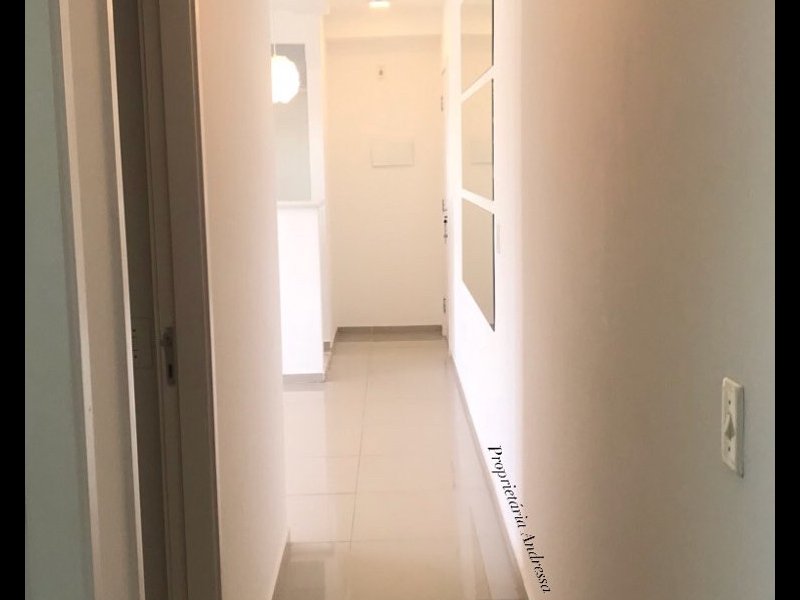 imóvel com 57m² - Vila Progresso - Campinas
