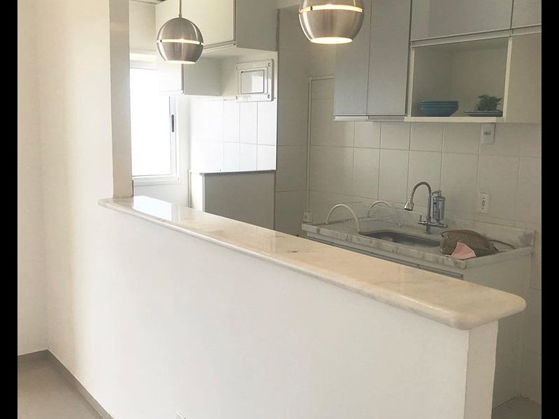 imóvel com 57m² - Vila Progresso - Campinas