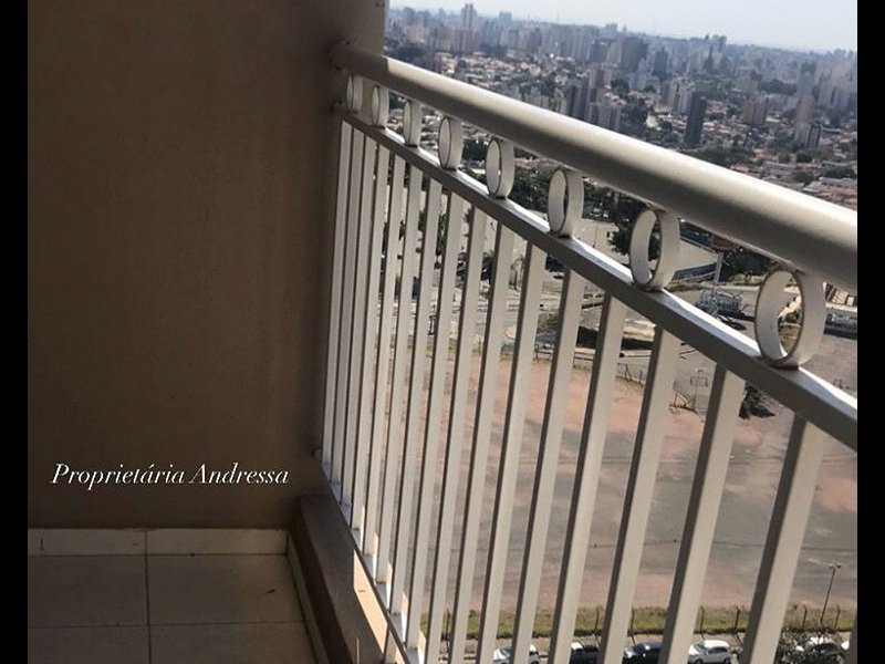 imóvel com 57m² - Vila Progresso - Campinas