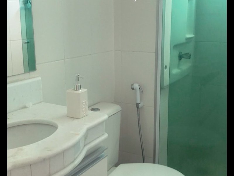 imóvel com 57m² - Vila Progresso - Campinas
