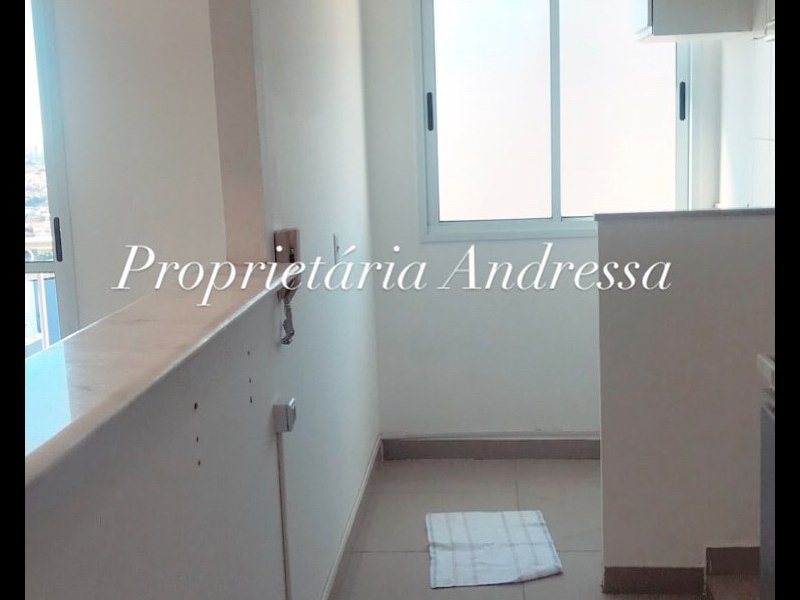 imóvel com 57m² - Vila Progresso - Campinas