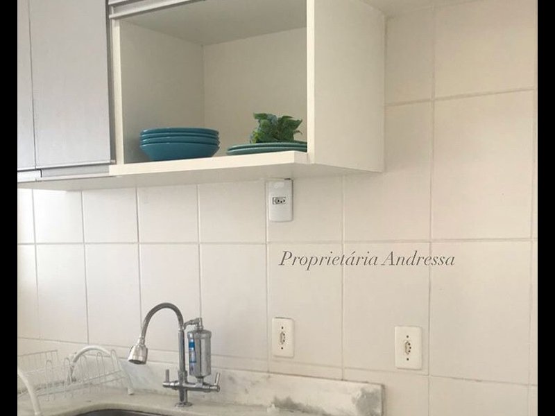 imóvel com 57m² - Vila Progresso - Campinas
