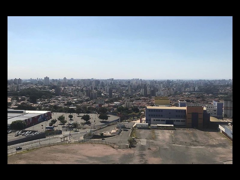 imóvel com 57m² - Vila Progresso - Campinas