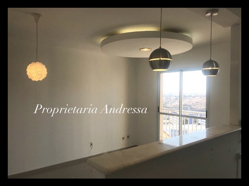 imóvel com 57m² - Vila Progresso - Campinas