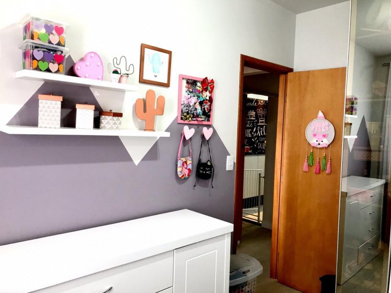 imóvel com 53m² - Vila Alpina - Santo André