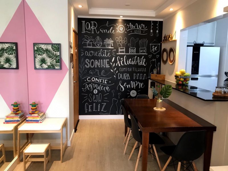 imóvel com 53m² - Vila Alpina - Santo André