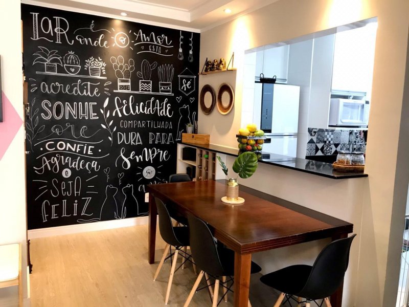 imóvel com 53m² - Vila Alpina - Santo André