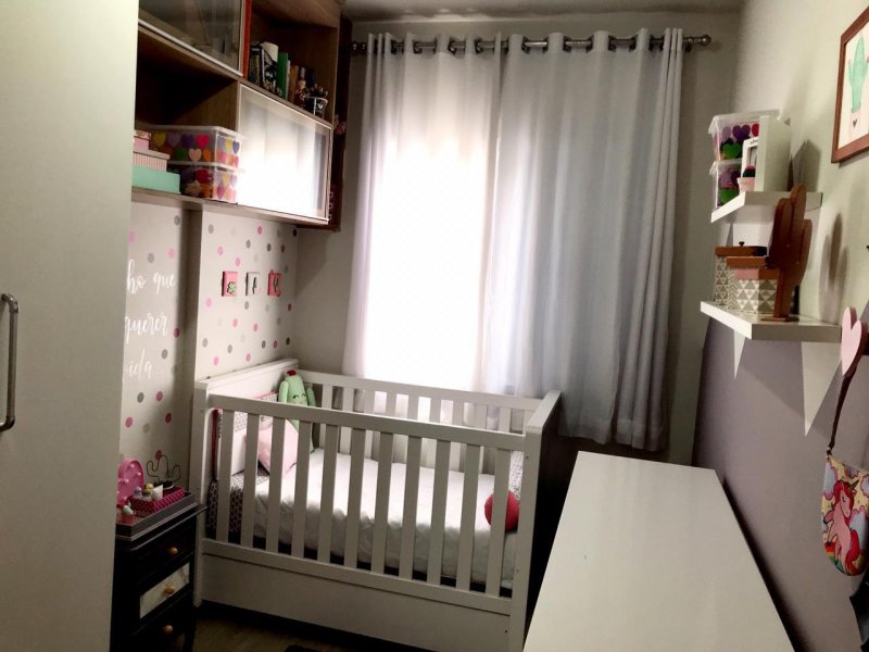 imóvel com 53m² - Vila Alpina - Santo André