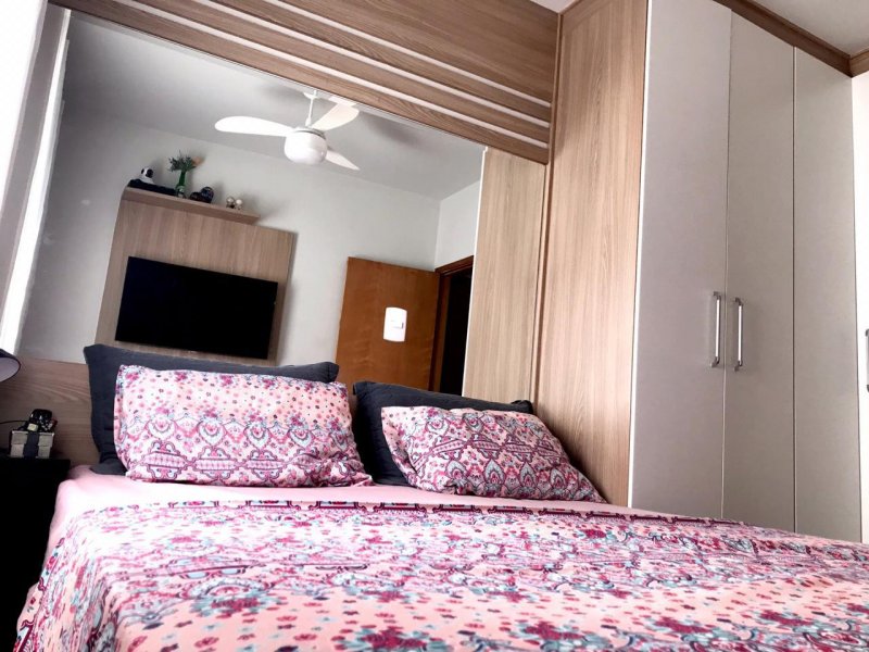 imóvel com 53m² - Vila Alpina - Santo André