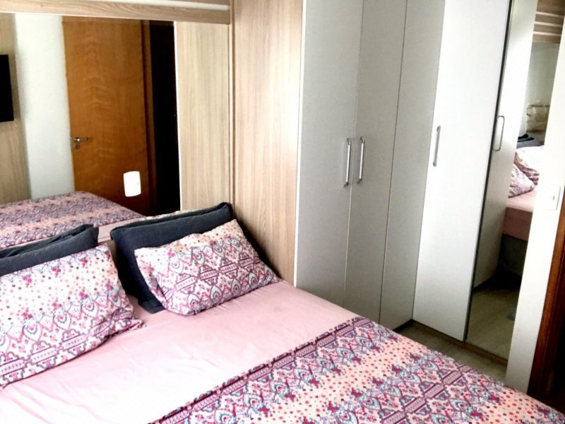 imóvel com 53m² - Vila Alpina - Santo André
