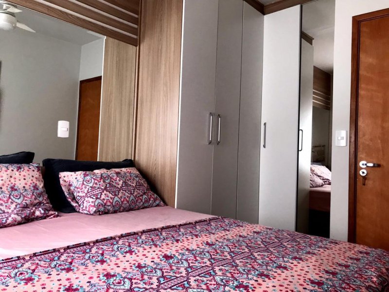imóvel com 53m² - Vila Alpina - Santo André