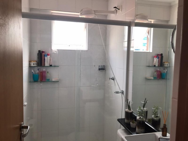 imóvel com 53m² - Vila Alpina - Santo André