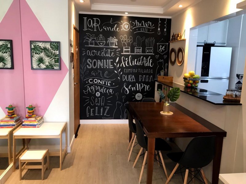 imóvel com 53m² - Vila Alpina - Santo André