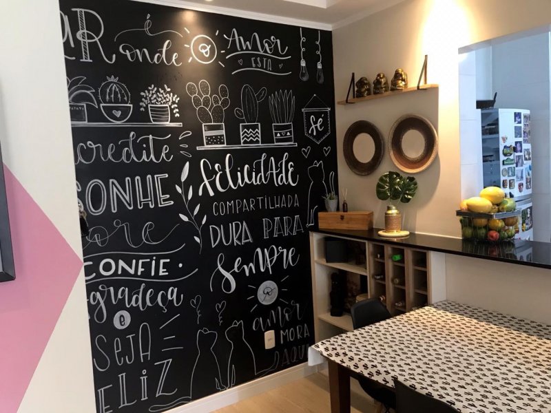 imóvel com 53m² - Vila Alpina - Santo André