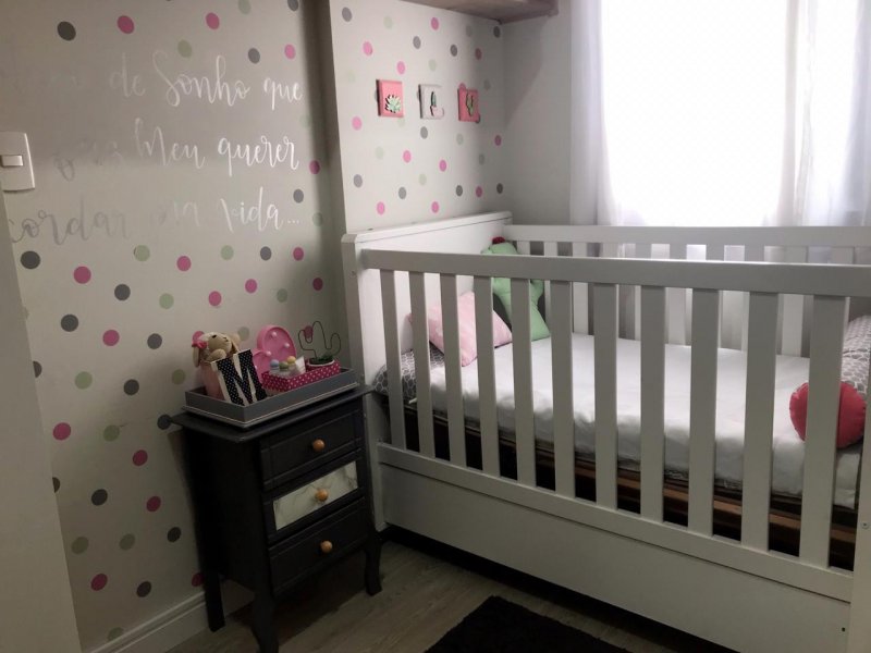 imóvel com 53m² - Vila Alpina - Santo André