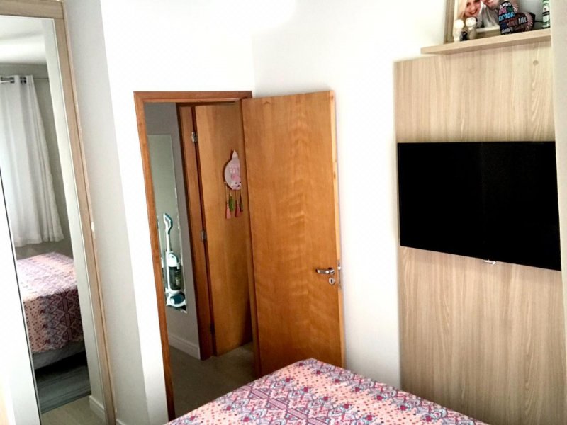 imóvel com 53m² - Vila Alpina - Santo André