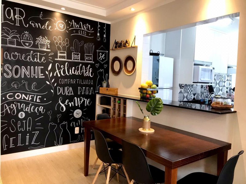 imóvel com 53m² - Vila Alpina - Santo André