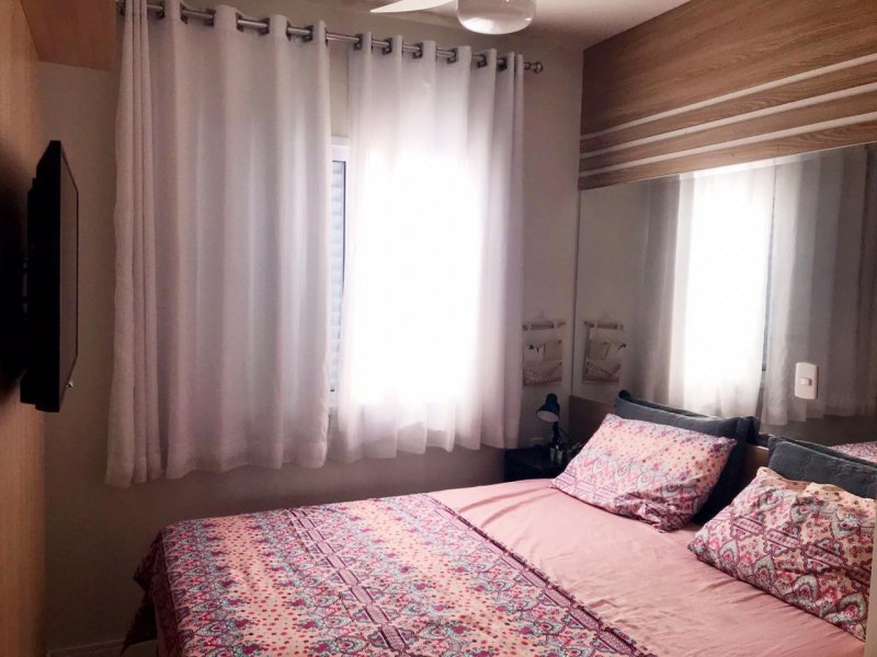 imóvel com 53m² - Vila Alpina - Santo André